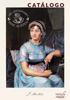 Catálogo Jane Austen