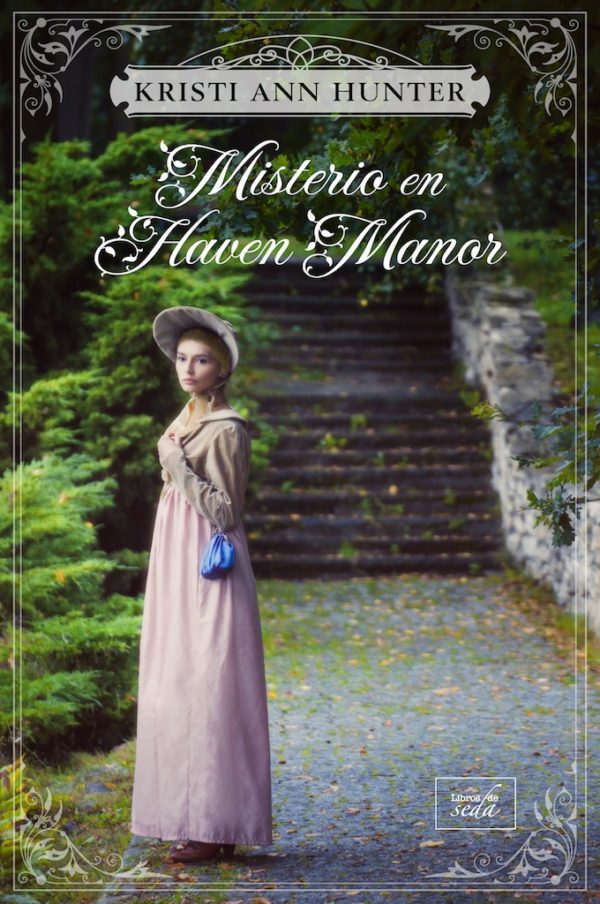 MISTERIO EN HAVEN MANOR (Haven Manor-1)