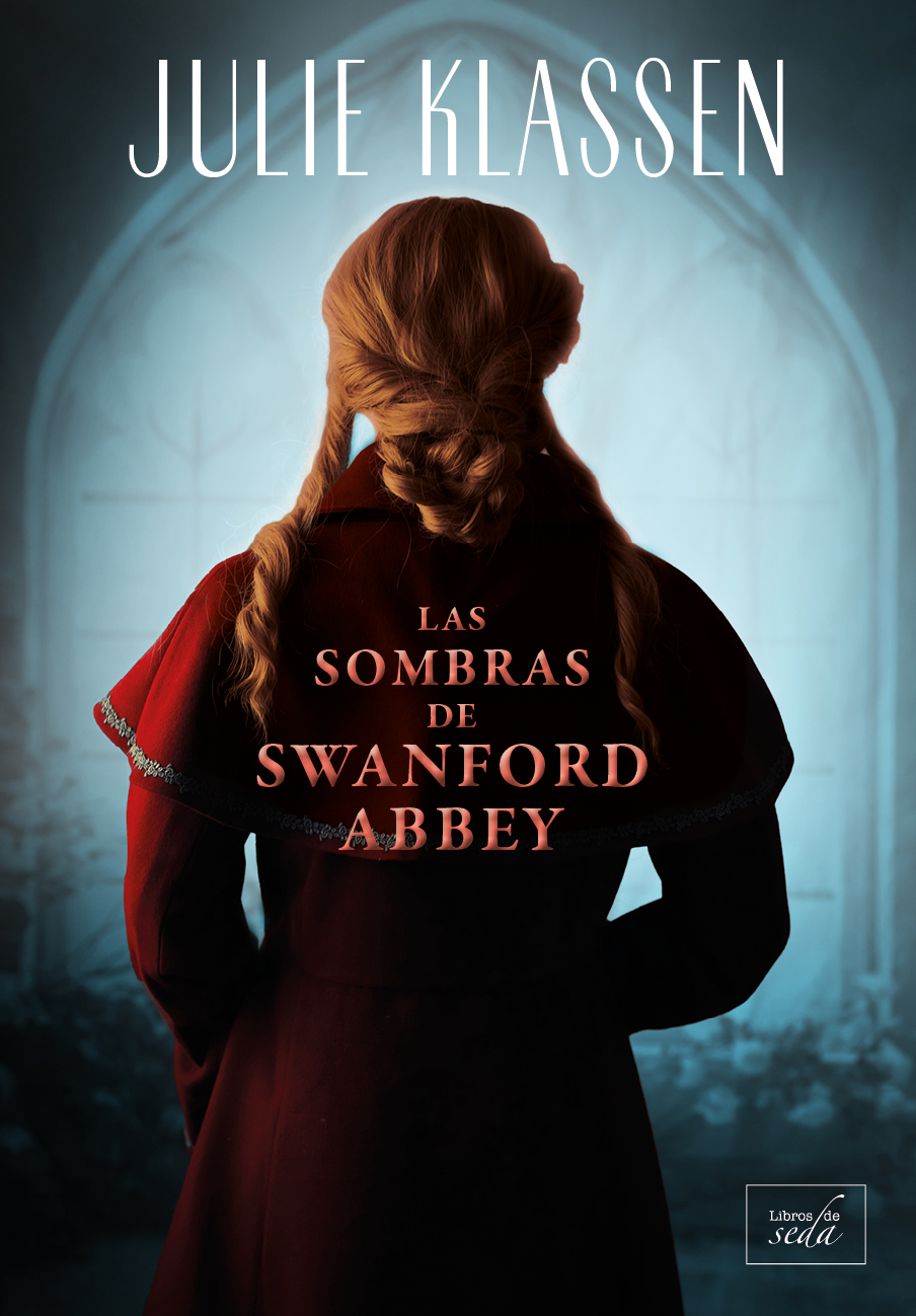 Gracias Presunto Escandaloso Las sombras de Swandford Abbey | Libros de Seda