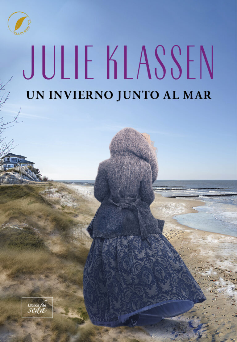 Julie Klassen Autor Libros De Seda