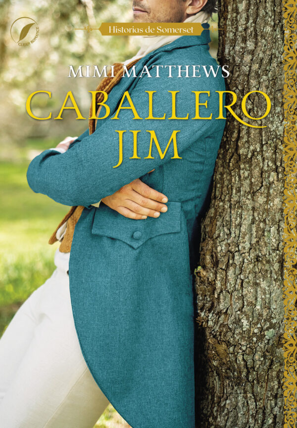Caballero Jim