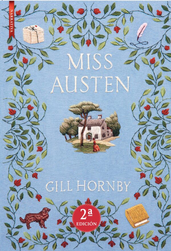 Miss Austen