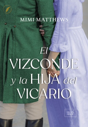 El vizconde y la hija del vicario