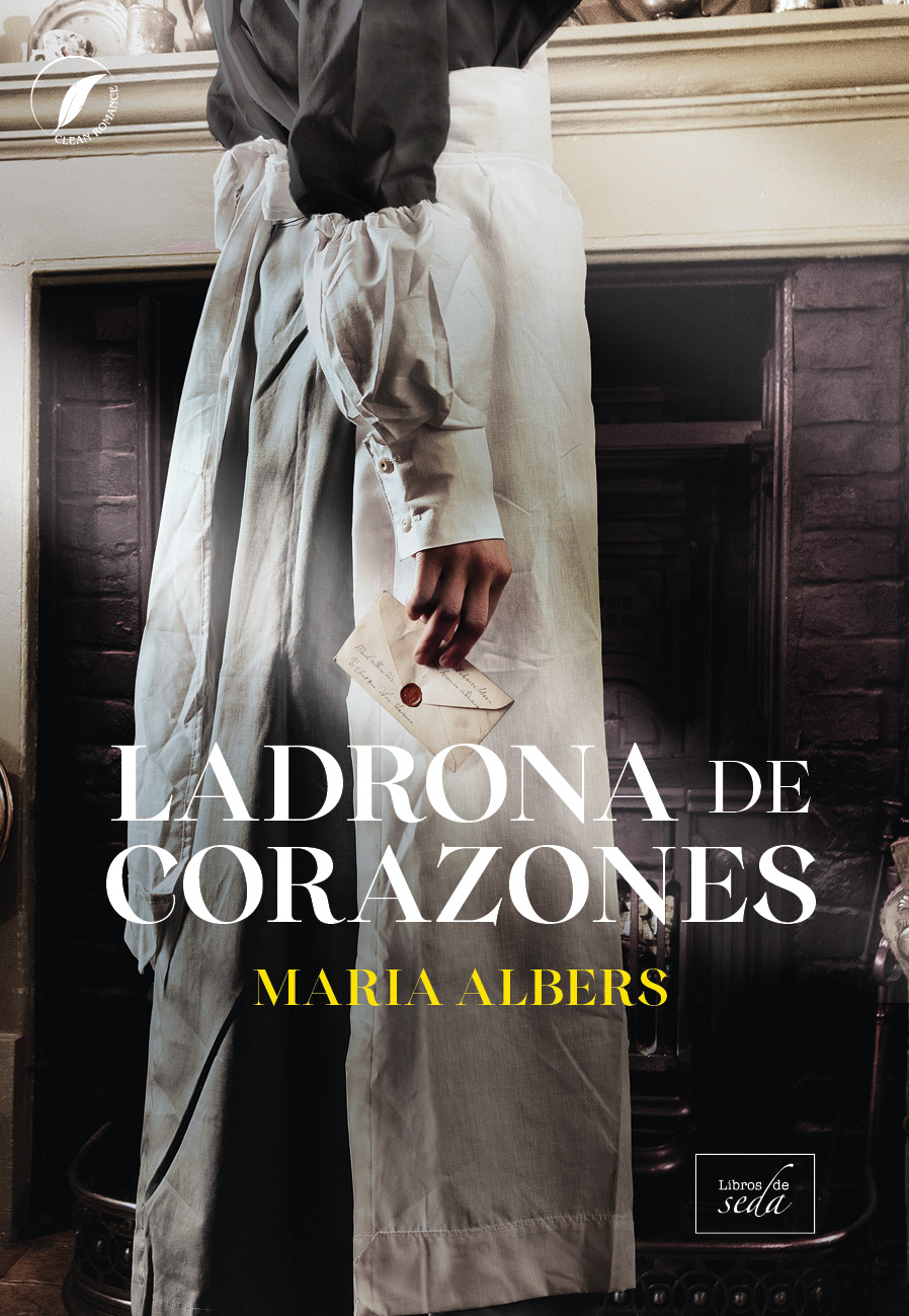 Ladrona de corazones